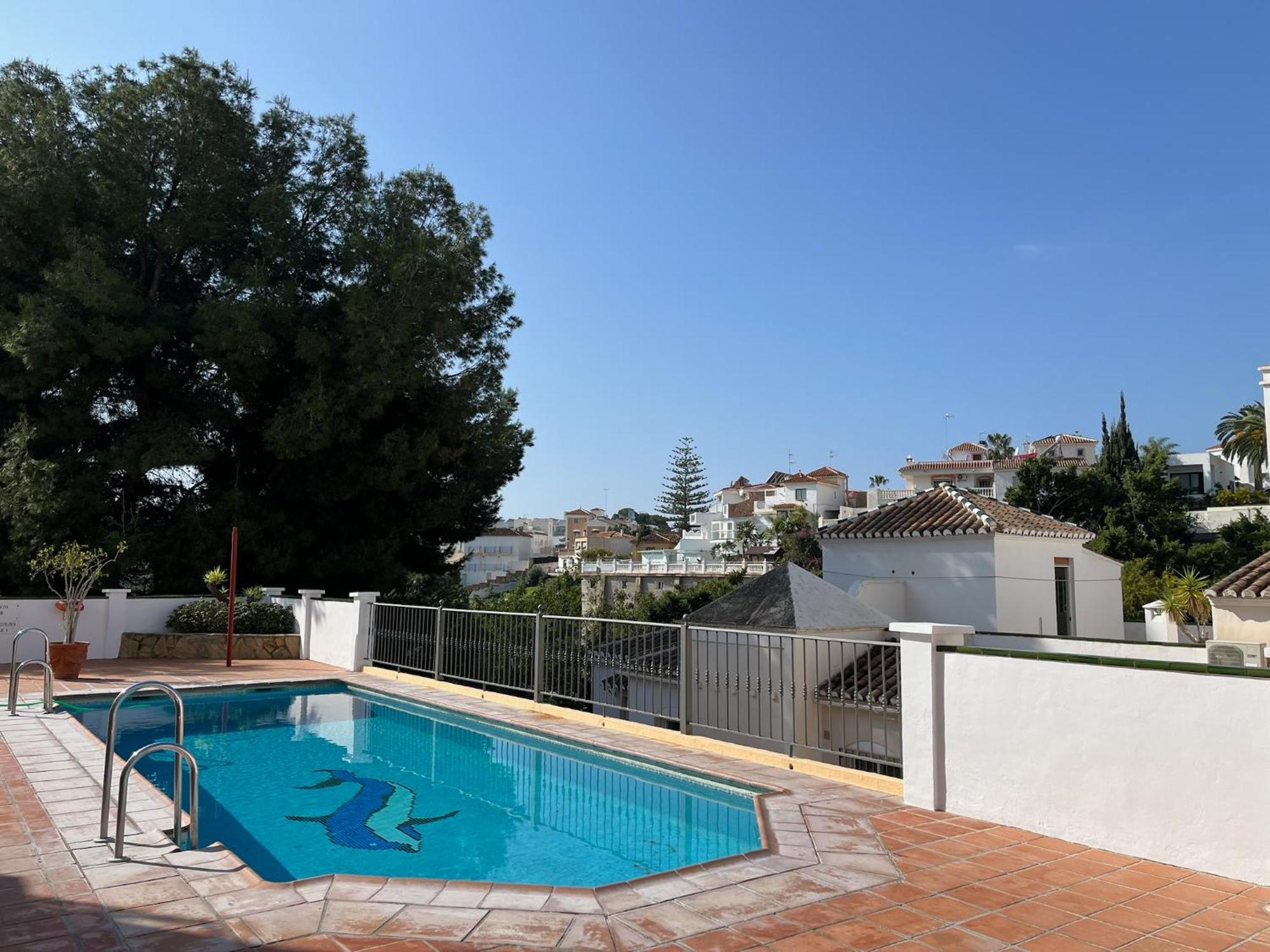 Nerja 4 빌라 외부 사진