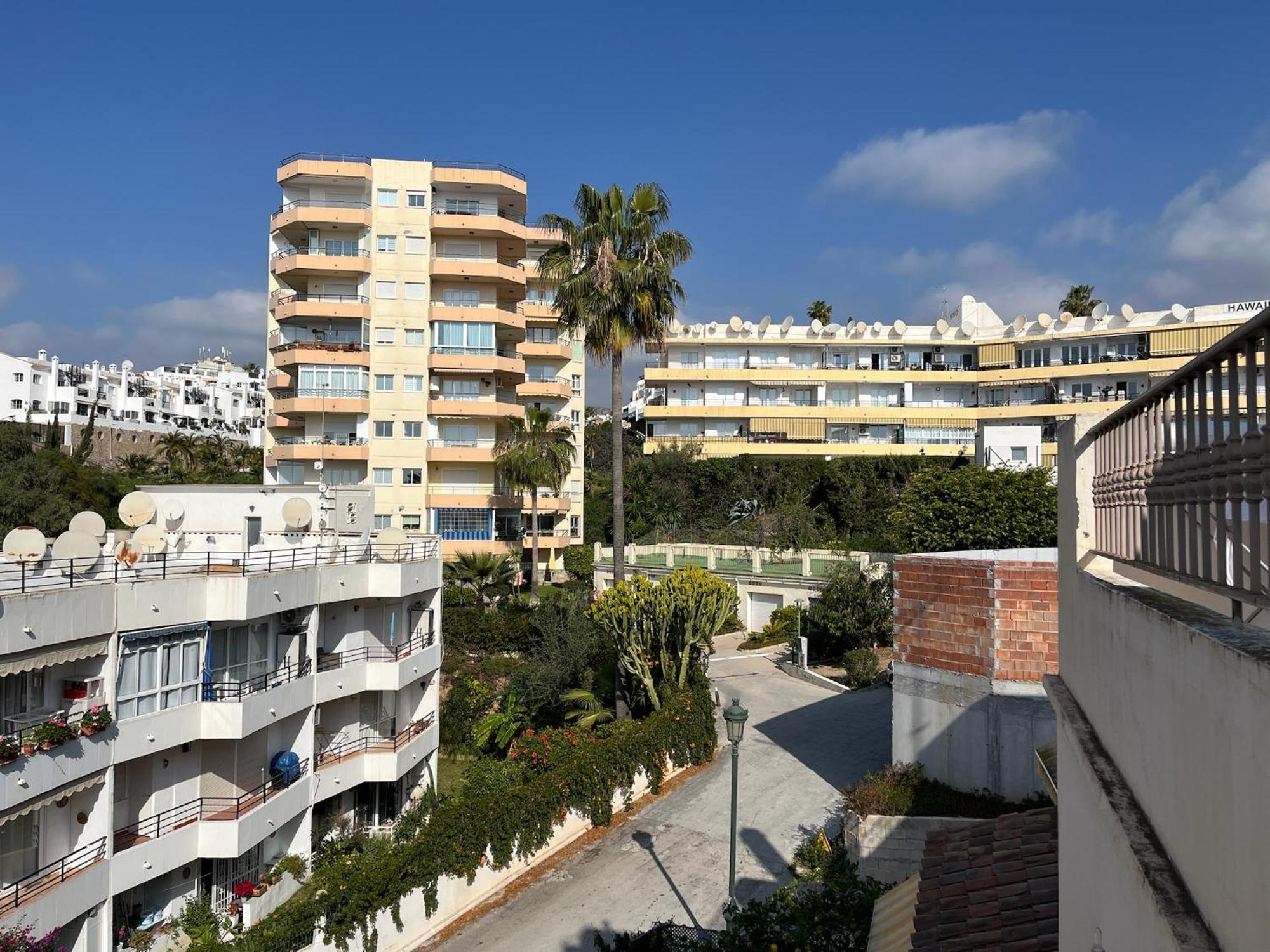 Nerja 4 빌라 외부 사진