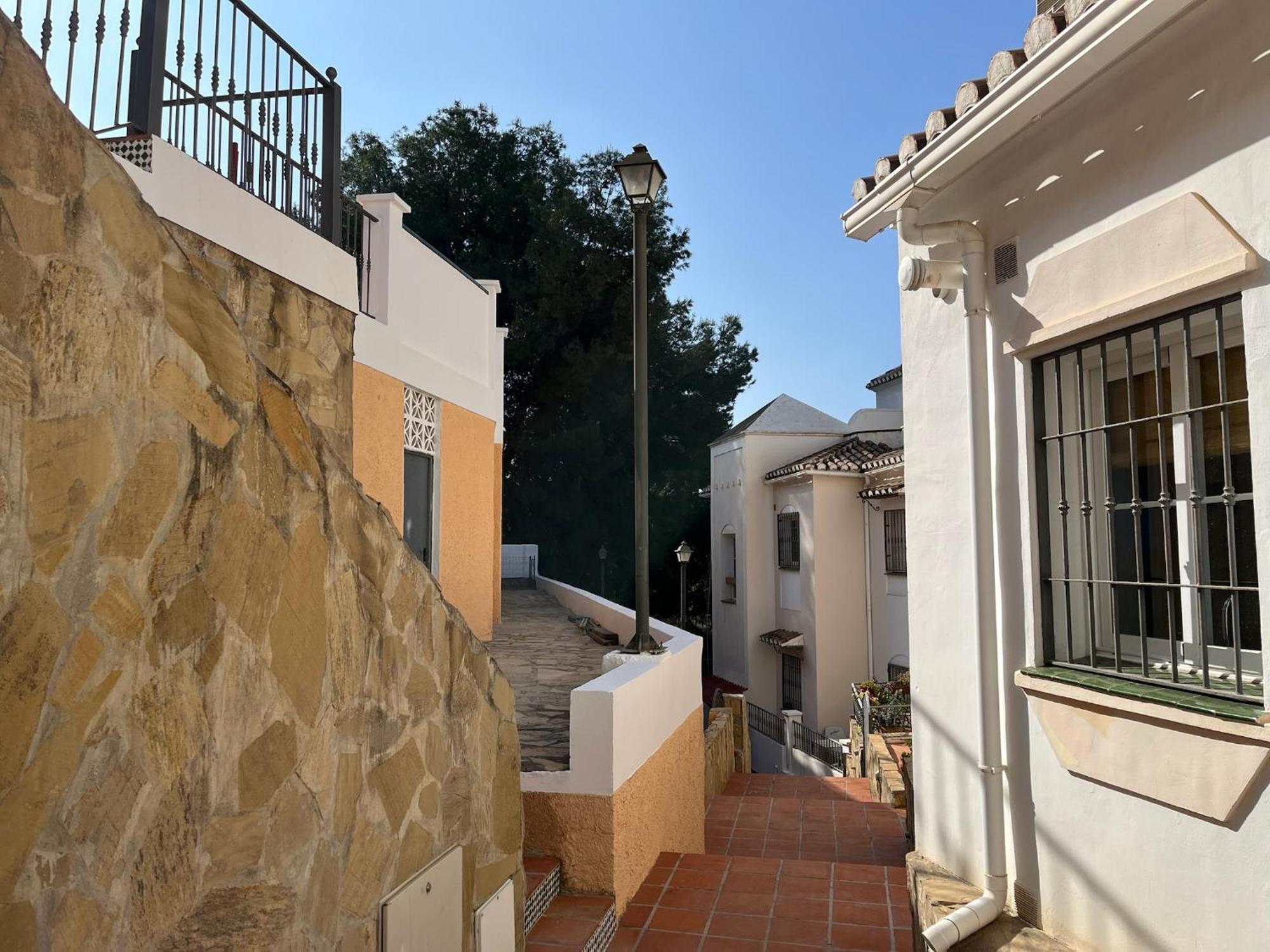 Nerja 4 빌라 외부 사진