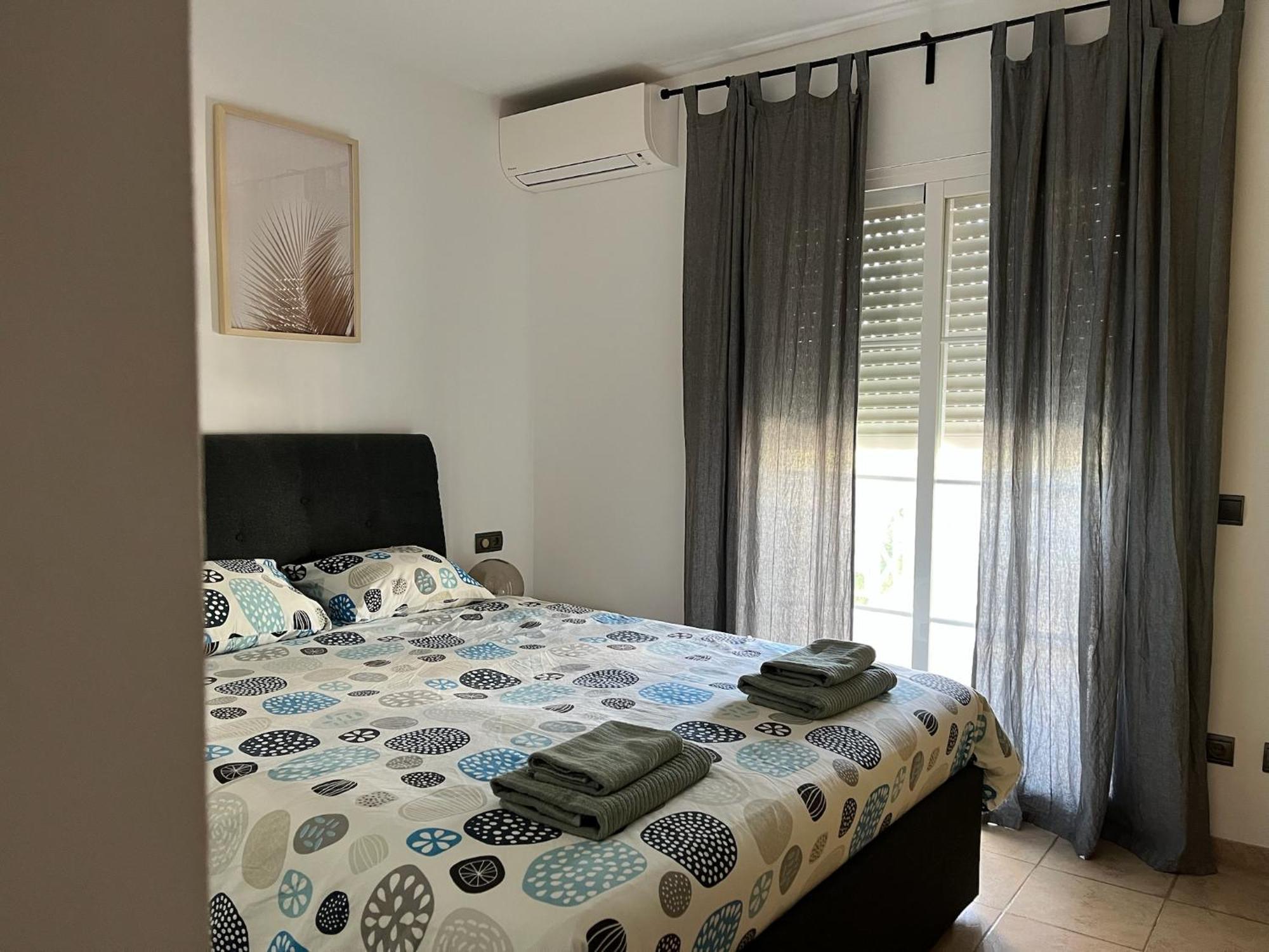 Nerja 4 빌라 외부 사진