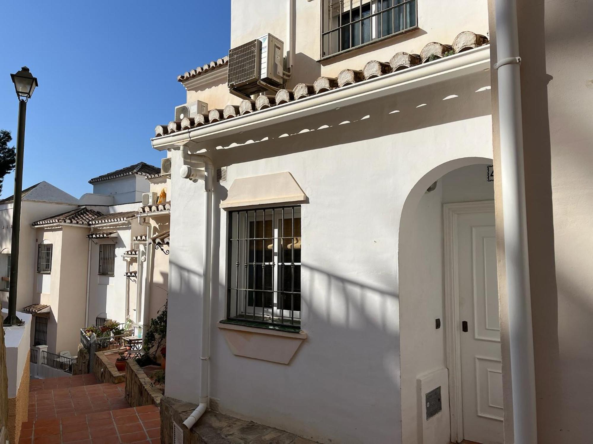 Nerja 4 빌라 외부 사진
