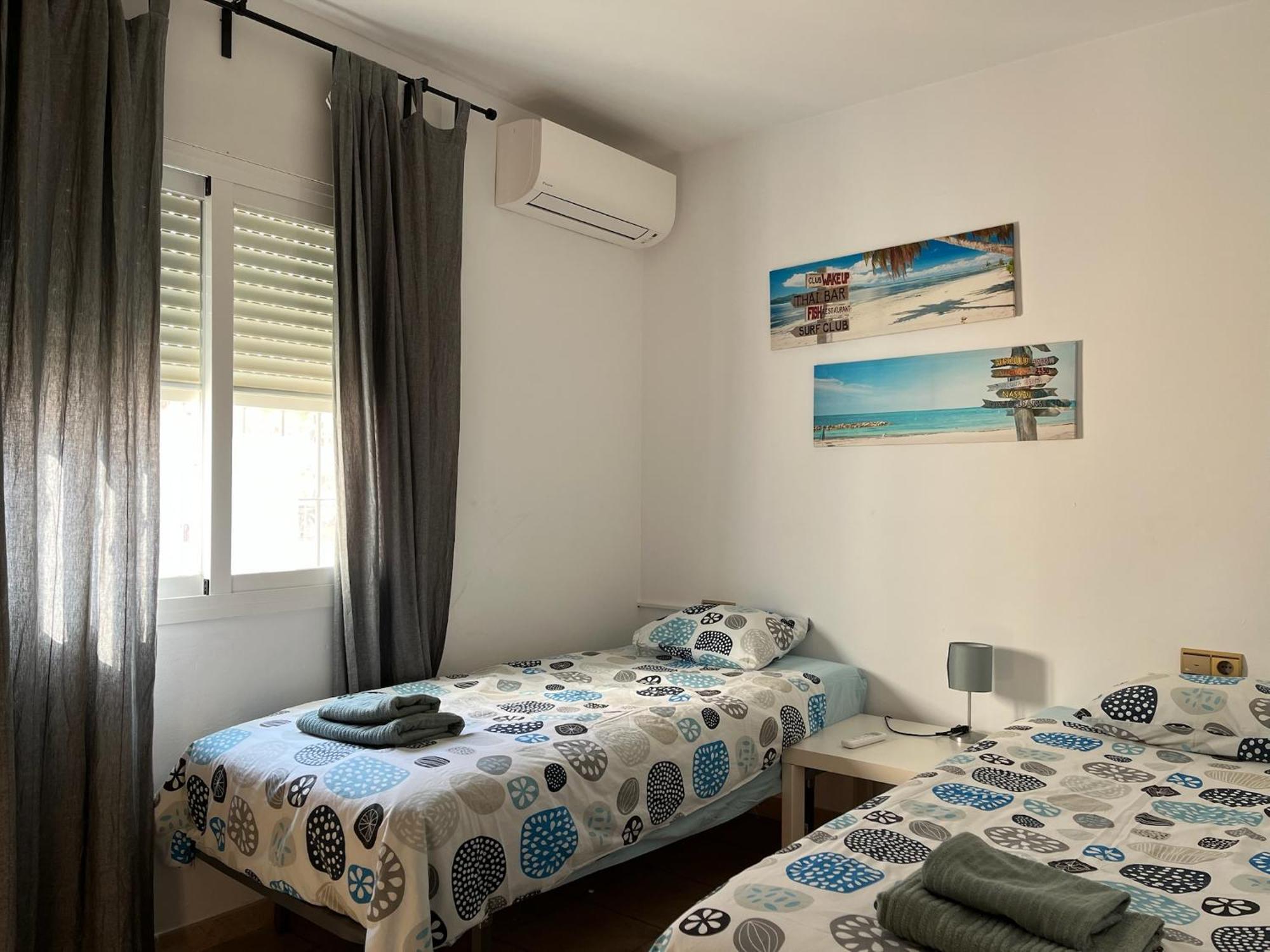 Nerja 4 빌라 외부 사진